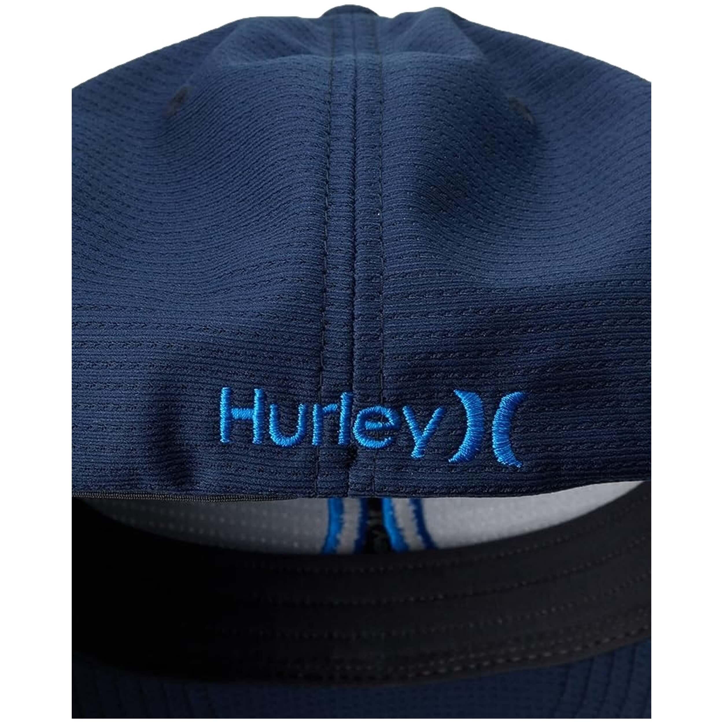Berretto Hurley modello 892025-038 per unisex 4/5