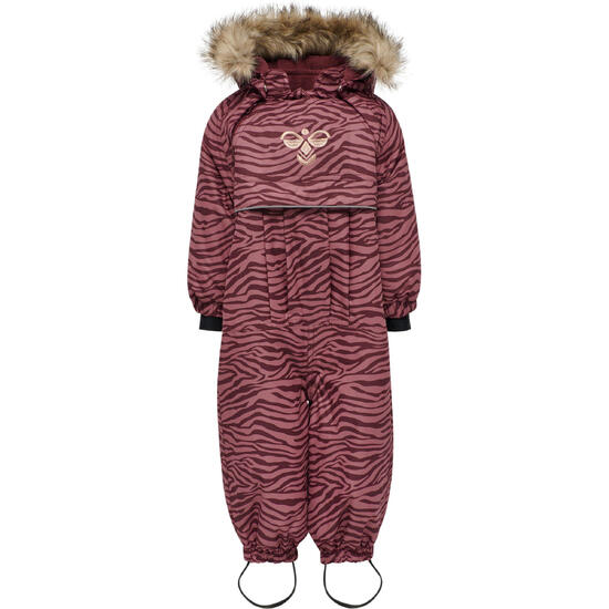 Dziecięcy kombinezon narciarski Hummel hmlMOON