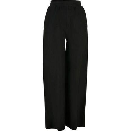 Pantalon de jogging femme Urban Classics Straight Rib Terry