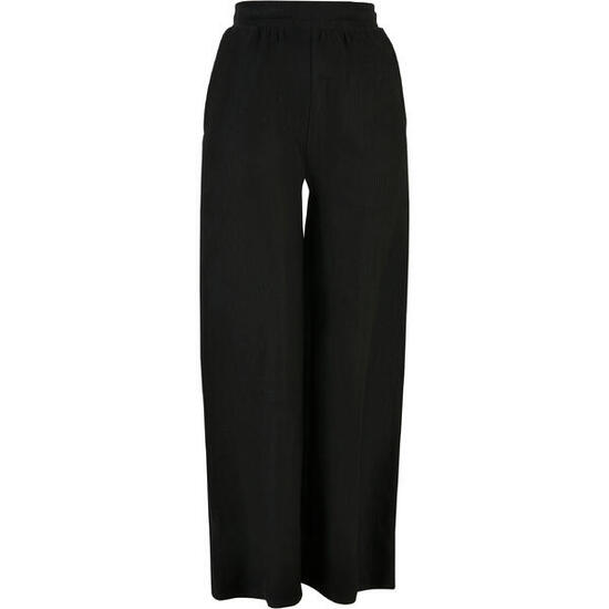 Pantalon de jogging femme Urban Classics Straight Rib Terry