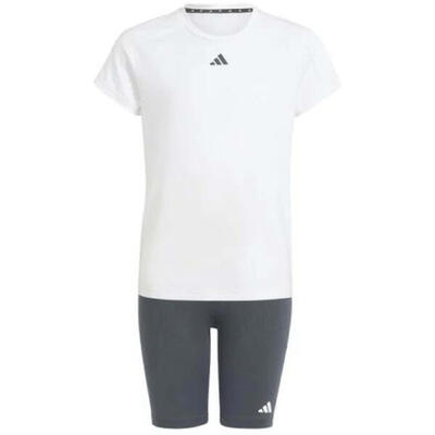 Completo Adidas per unisex ragazzi