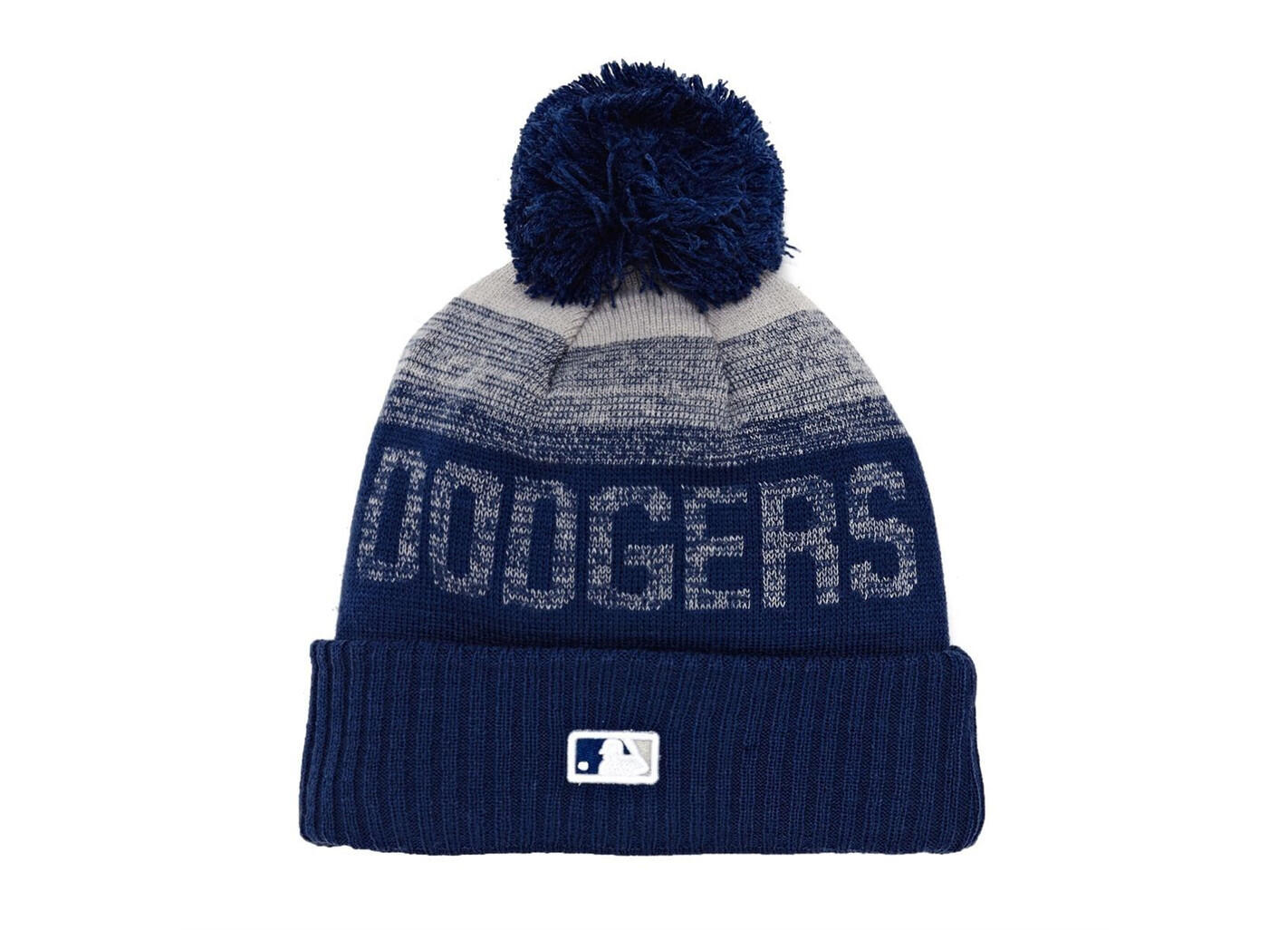 Gorro de lã New era modelo 11796967-401 para homem 2/2