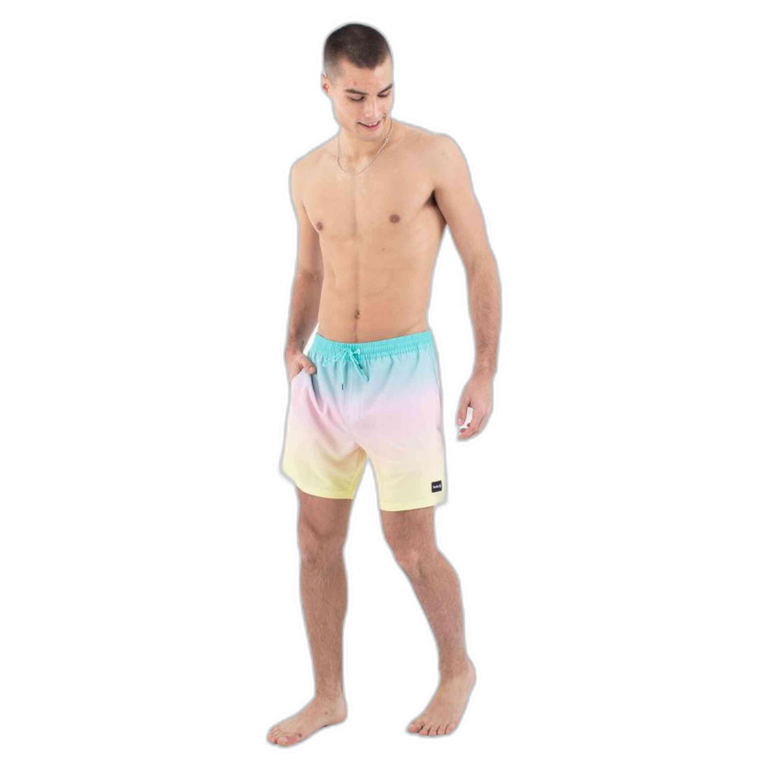 Maillot de bain Hurley modèle MBS0011890-H366 pour homme 2/4