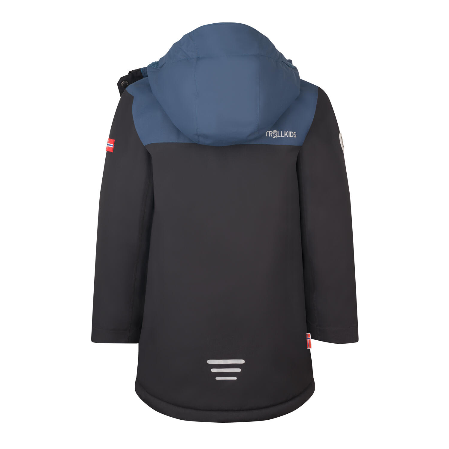 TROLLKIDS Kids Gudvangen Jacket 2/3