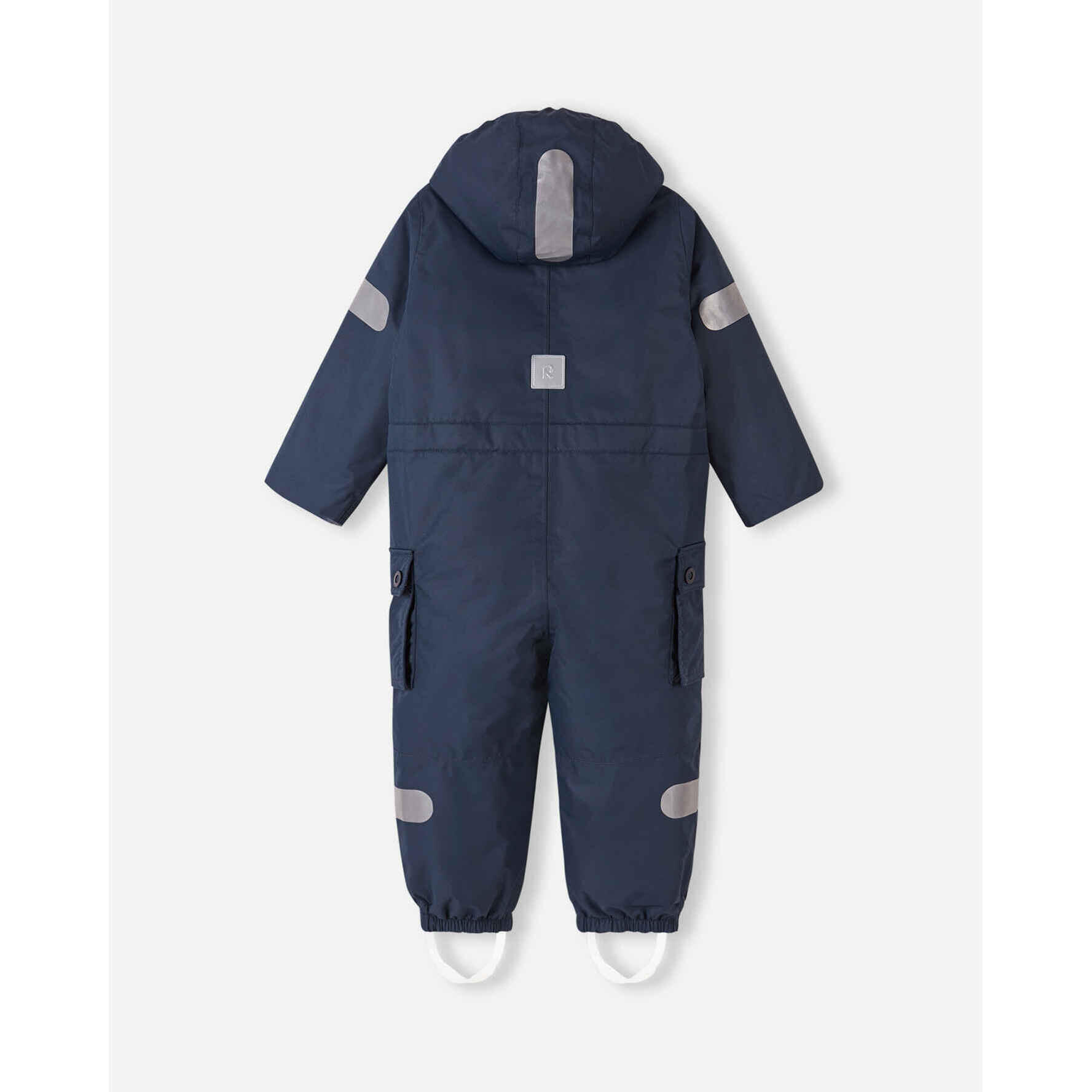 Winteroverall, Baby Reima Marte 3/7