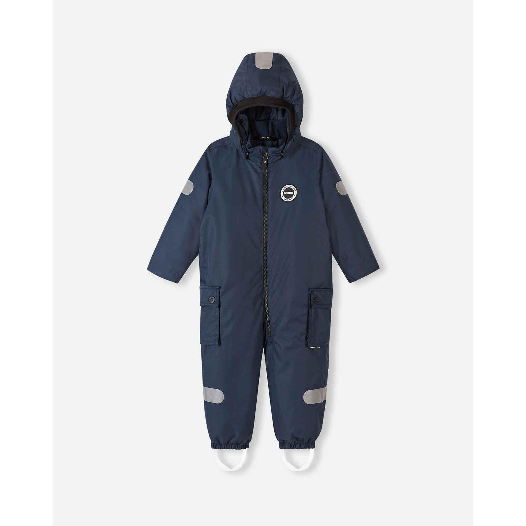 Winteroverall, Baby Reima Marte 2/7