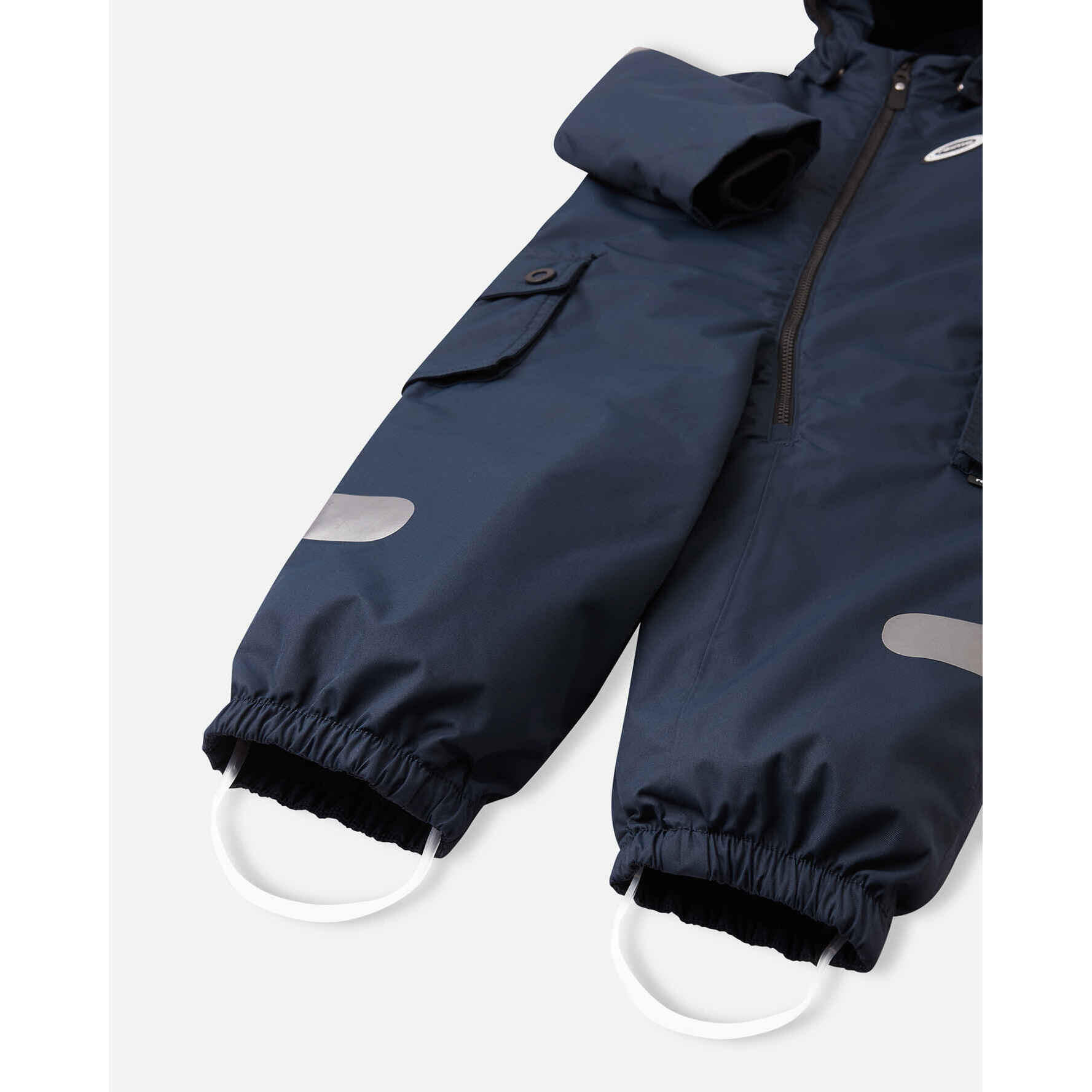 Winteroverall, Baby Reima Marte 5/7