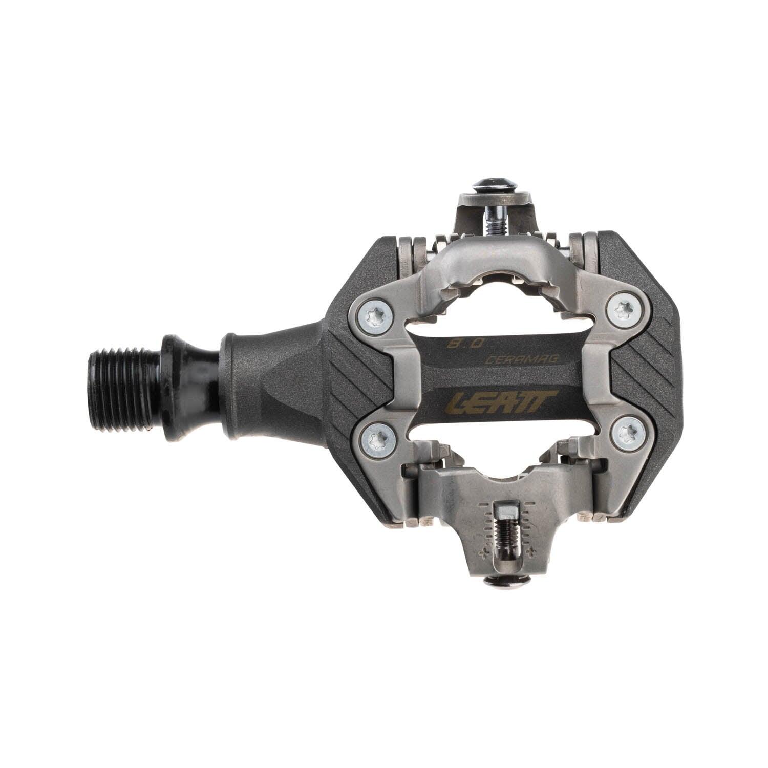 Pedais CeraMAG Endurance 8.0 Clip 3/7