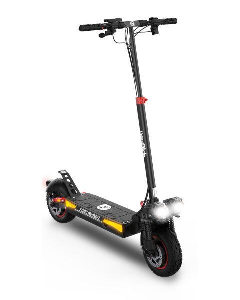 URBANGLIDE Scooter elétrica UrbanGlide ECROSS PRO BOOST 2 - 48v - 2x 800W - 13Ah