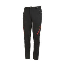 Izas Pantalon technique AGON M Regular Fit avec renforts et poches multi -