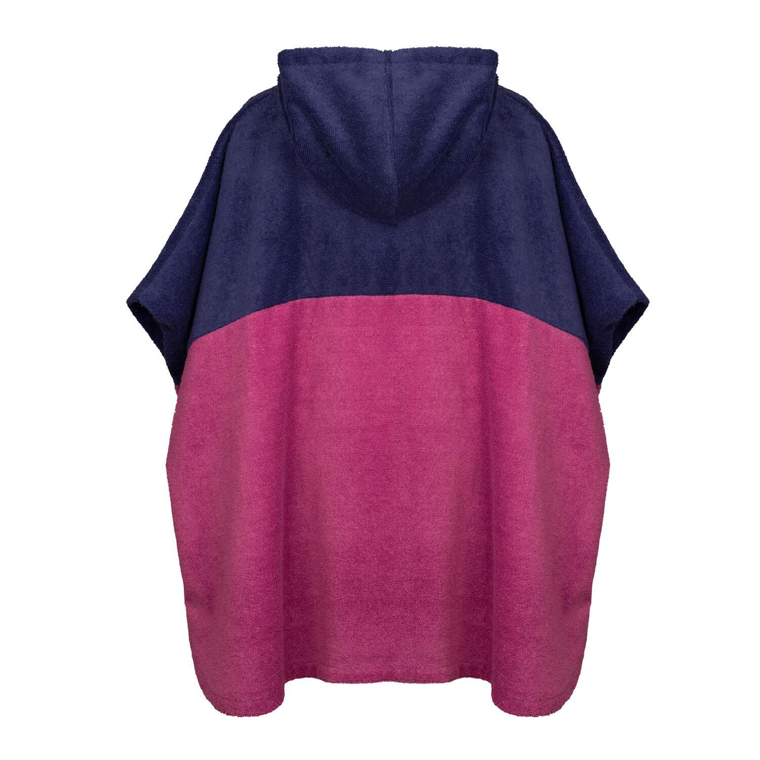 Poncho Bademantel Kvalvika Outdoor unisex 2/5