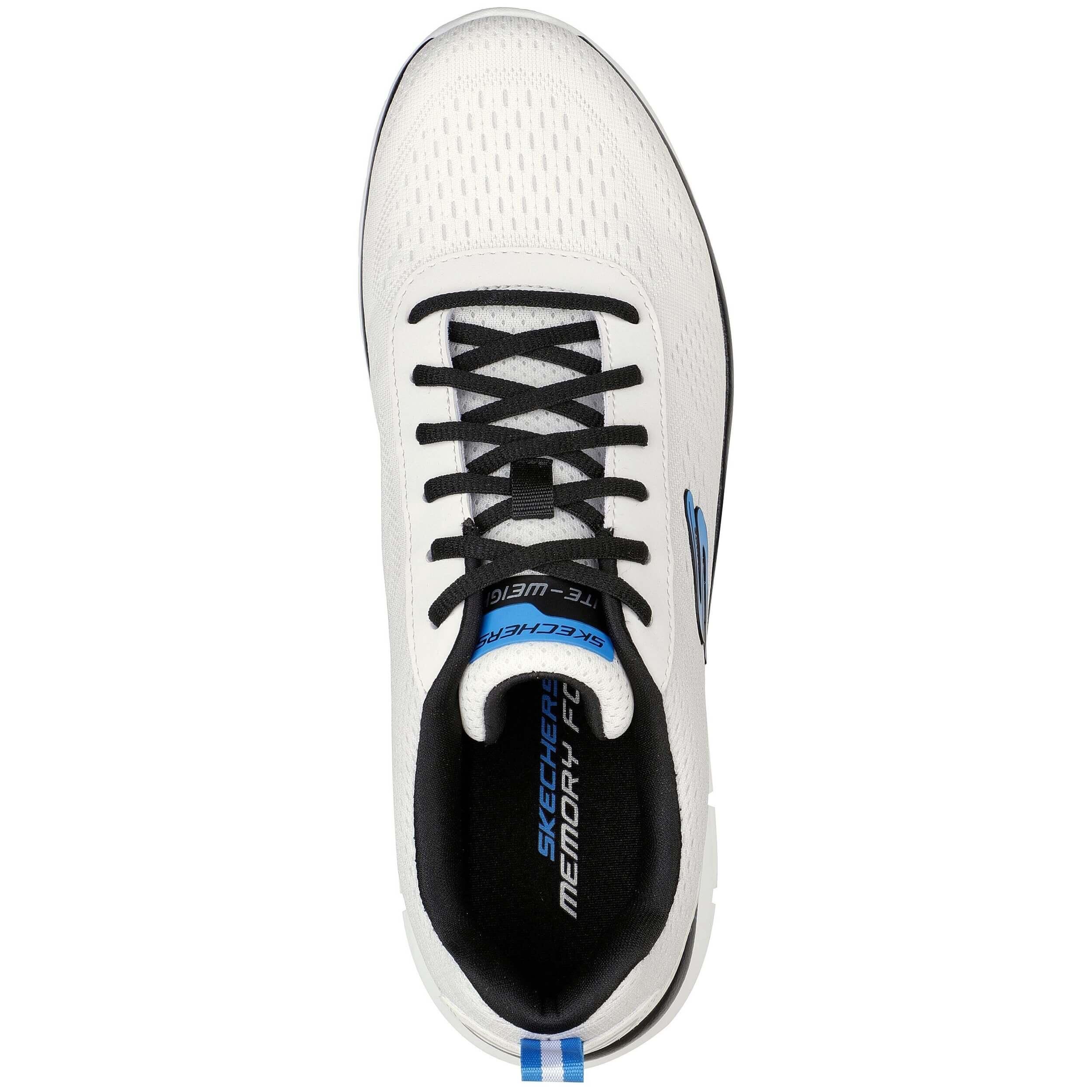 Hardloopschoenen Skechers Track-Ripkent voor mannen 2/5