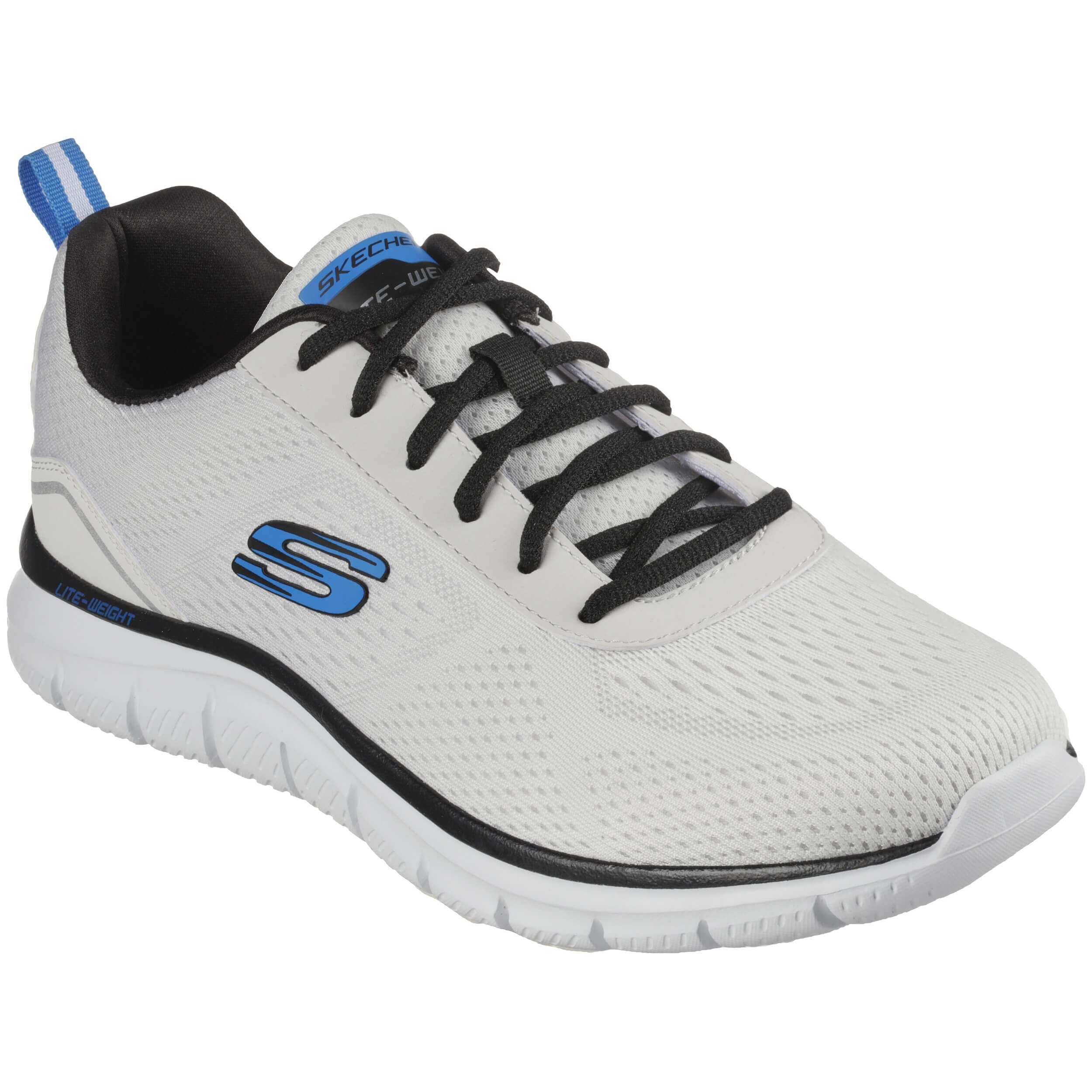 Hardloopschoenen Skechers Track-Ripkent voor mannen 5/5