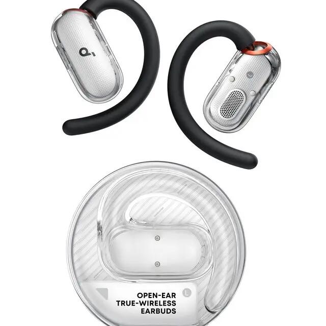 soundcore V41i Wireless Adjustable Open-ear Earbuds