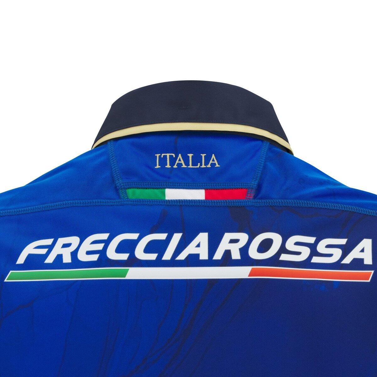 Camisa Local Italia 2025/26 6/6