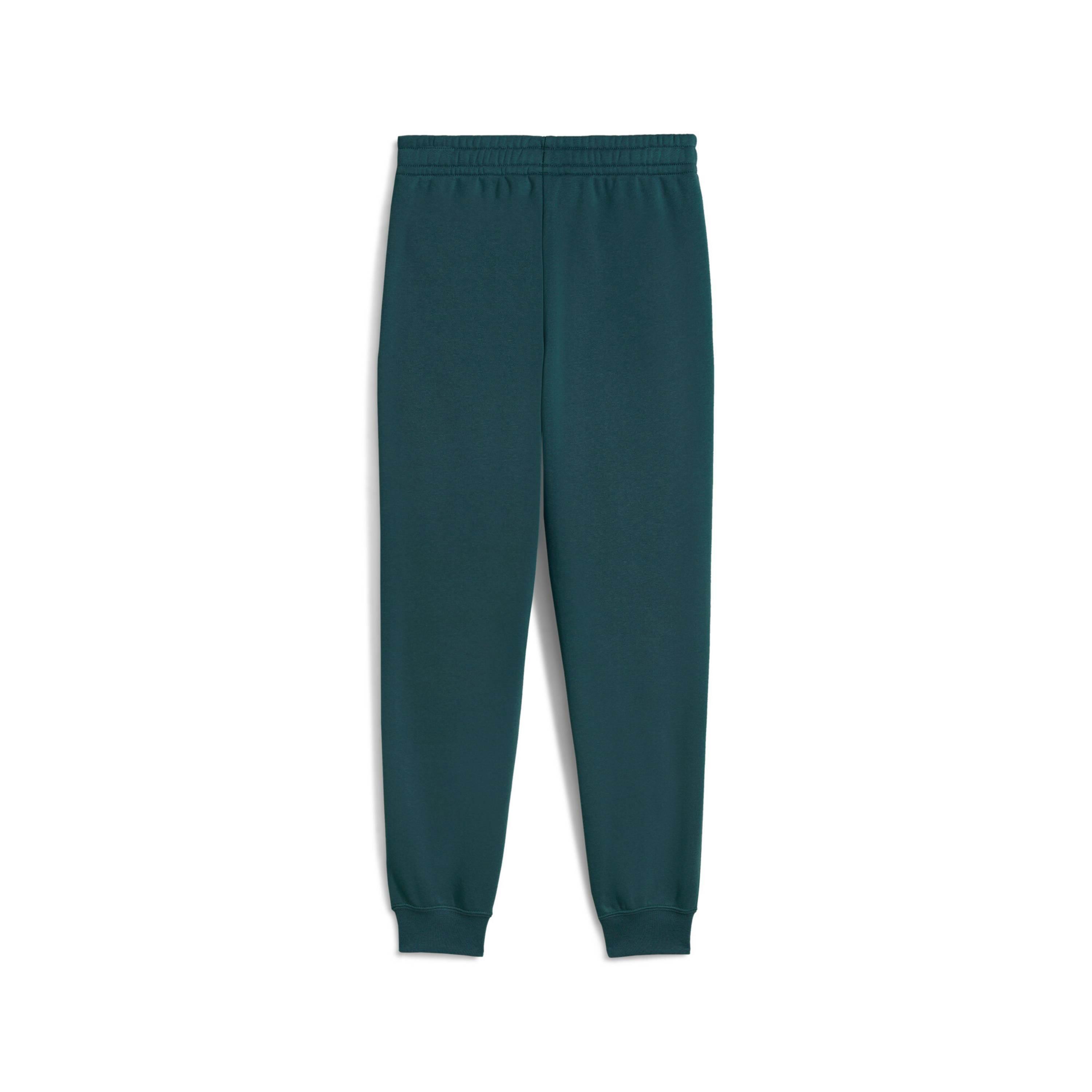 Calças de jogging para criança Puma Essentials 2 2/2