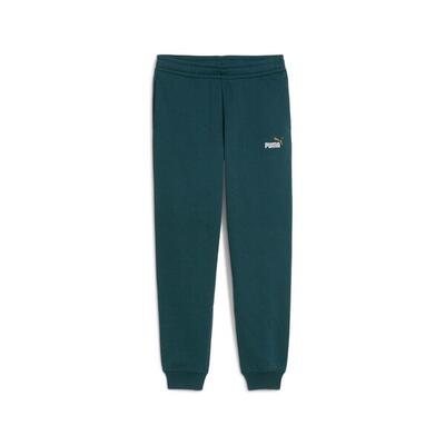 Kinderen joggingbroek puma essentials 2