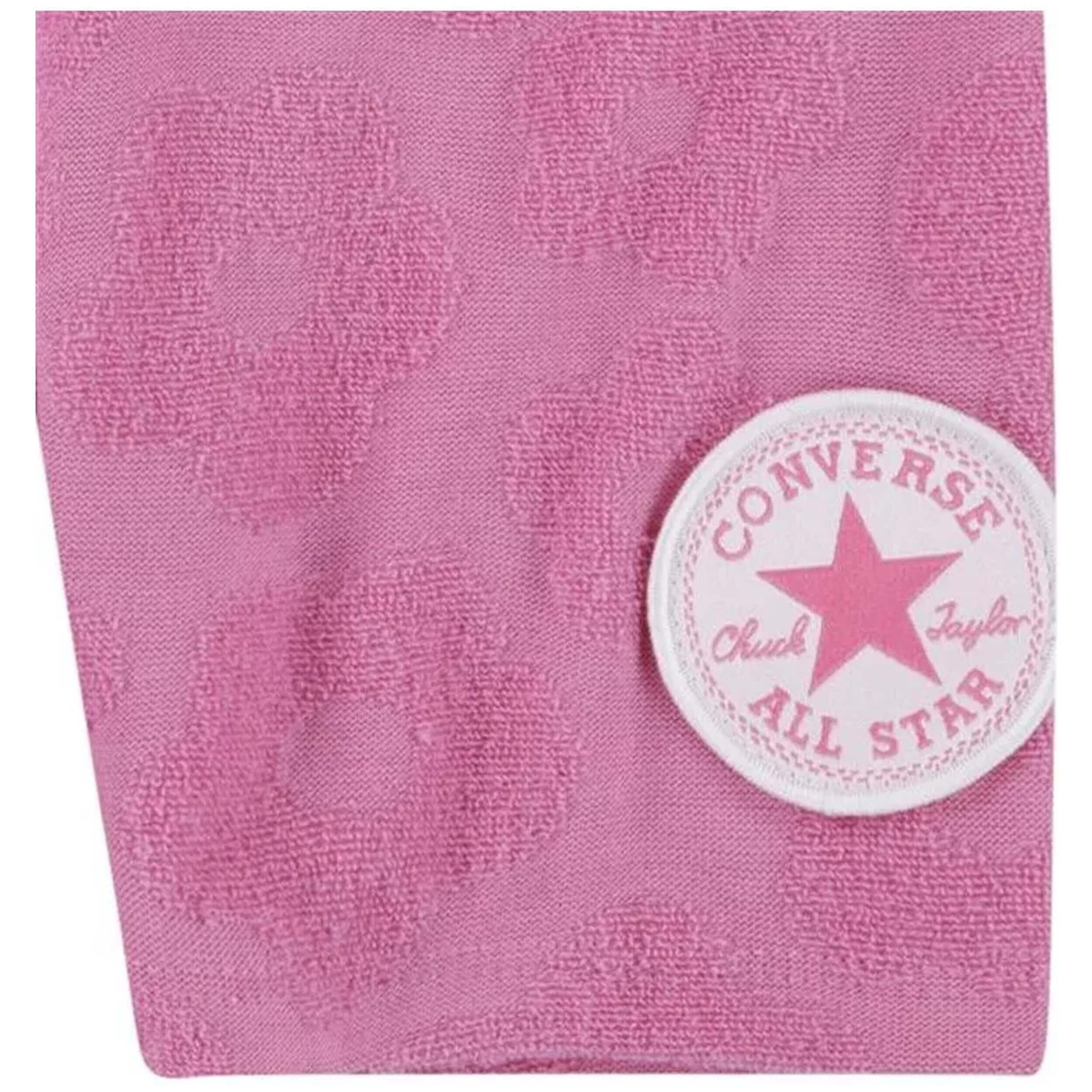 Ensemble Converse Cnvg Chuck Patch pour unisexe enfants 3/4