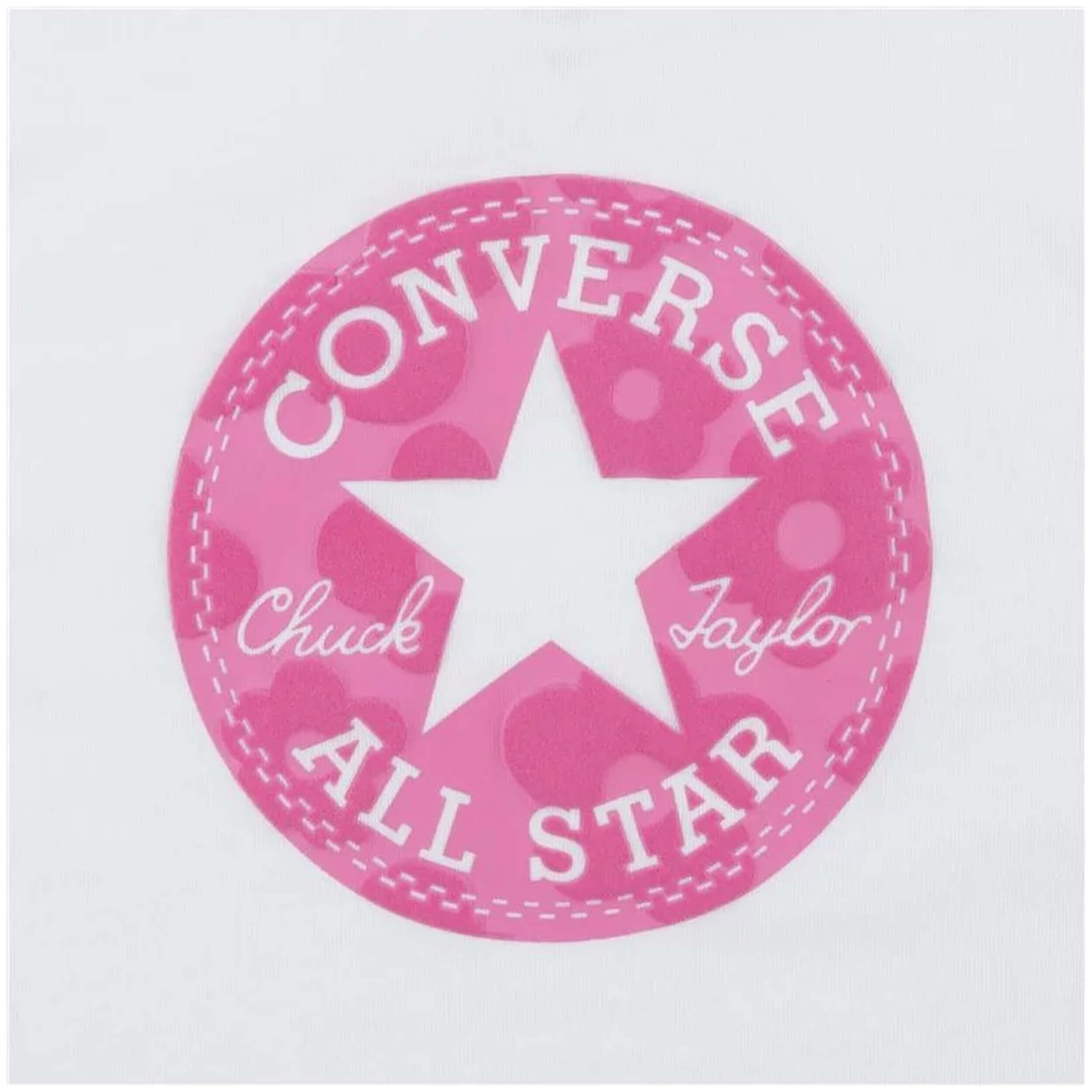 Ensemble Converse Cnvg Chuck Patch pour unisexe enfants 4/4
