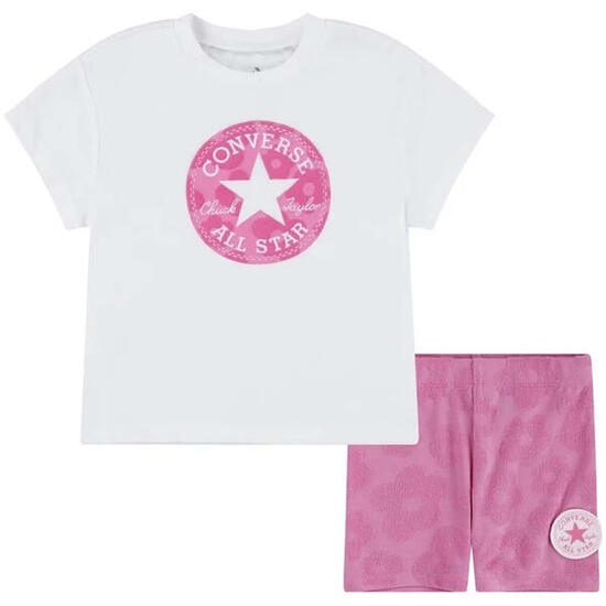 Completo Converse Cnvg Chuck Patch per unisex ragazzi