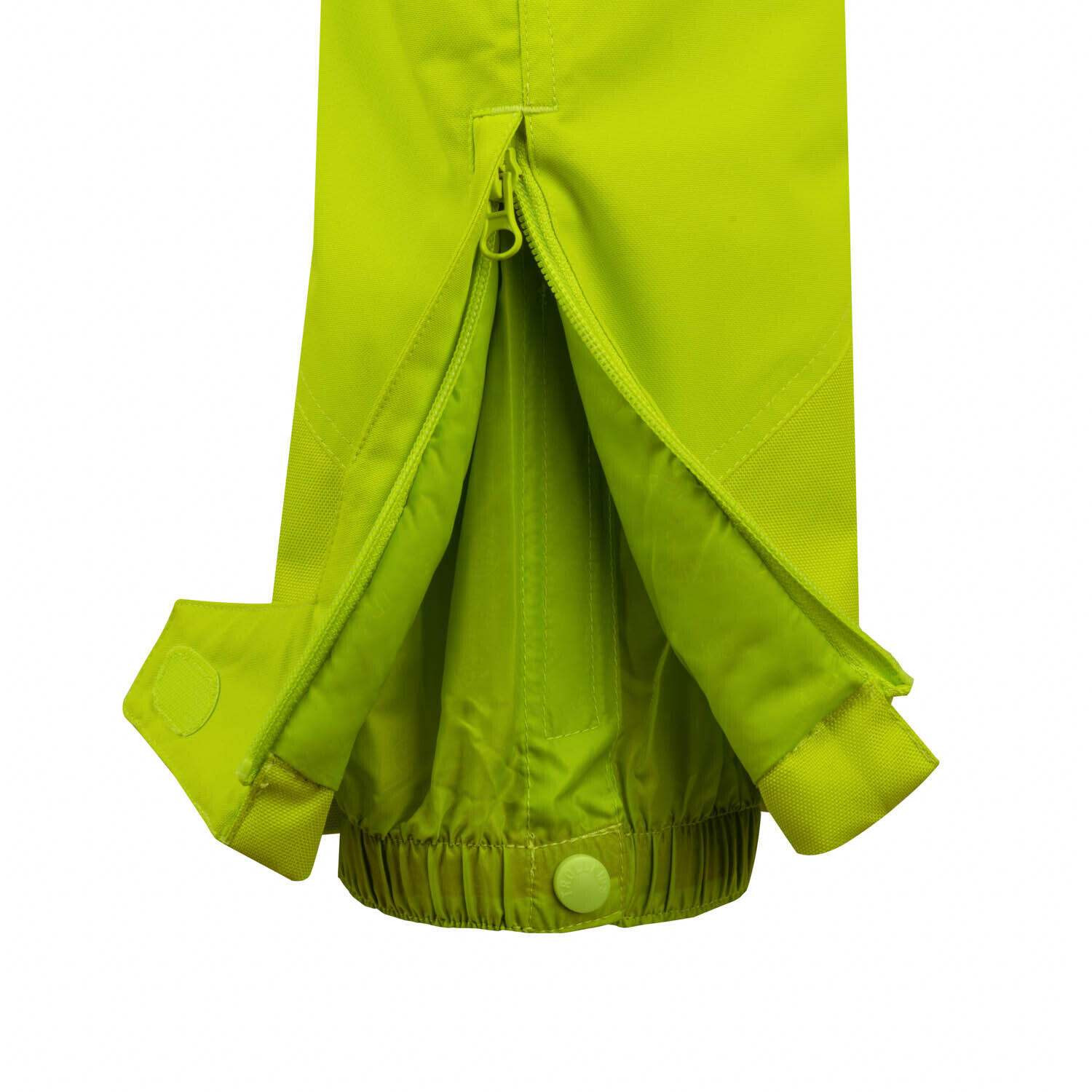TROLLKIDS Kids Kongsberg Ski Pant 5/5