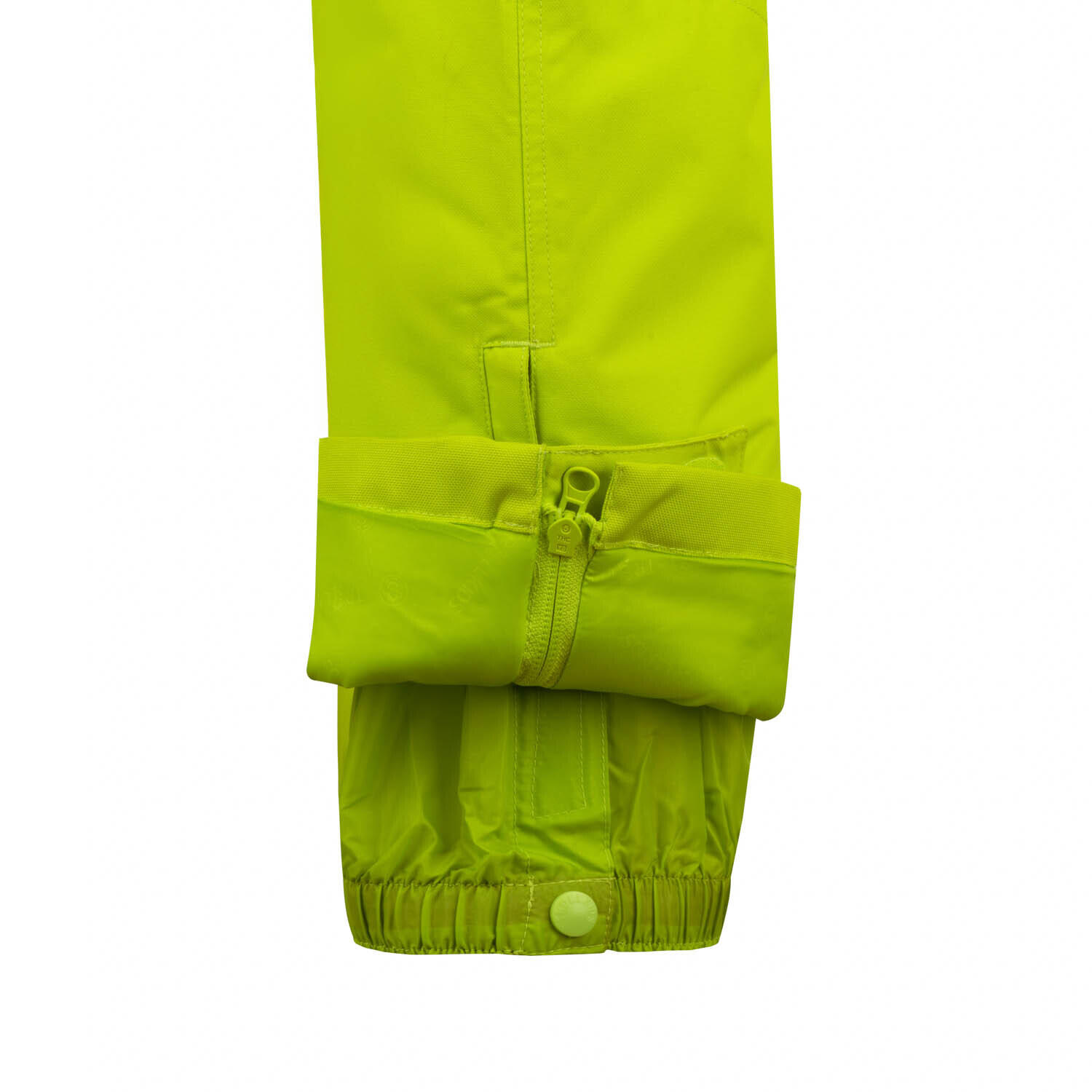 TROLLKIDS Kids Kongsberg Ski Pant 4/5