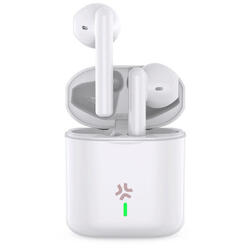 Écouteurs Sans Fil avec Étui de Charge Celly PULSESOUNDWH