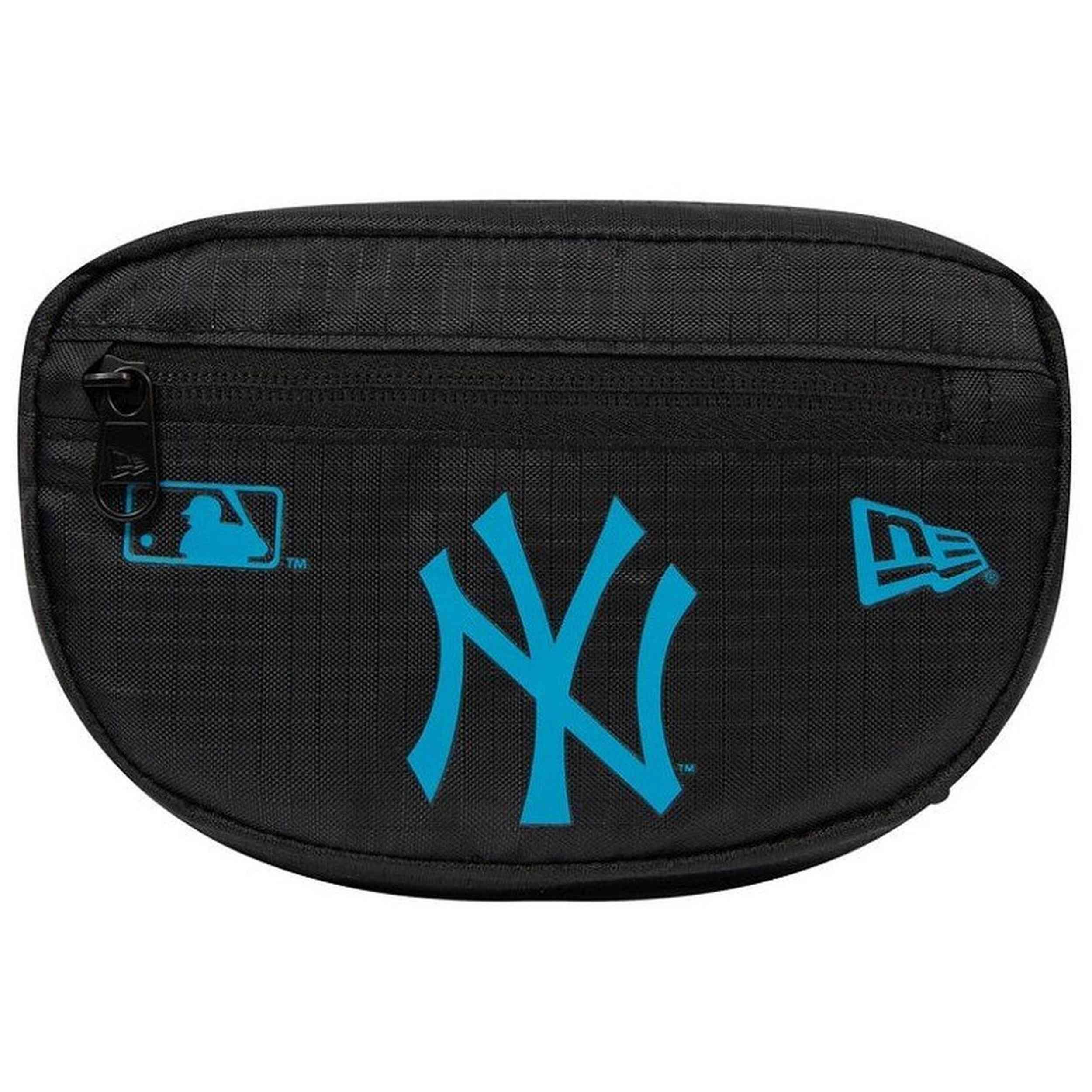 New Era - Banane New Era Micro Waist Pour Homme - Sacoche Banane - Noir - Taille Unique - Decathlon