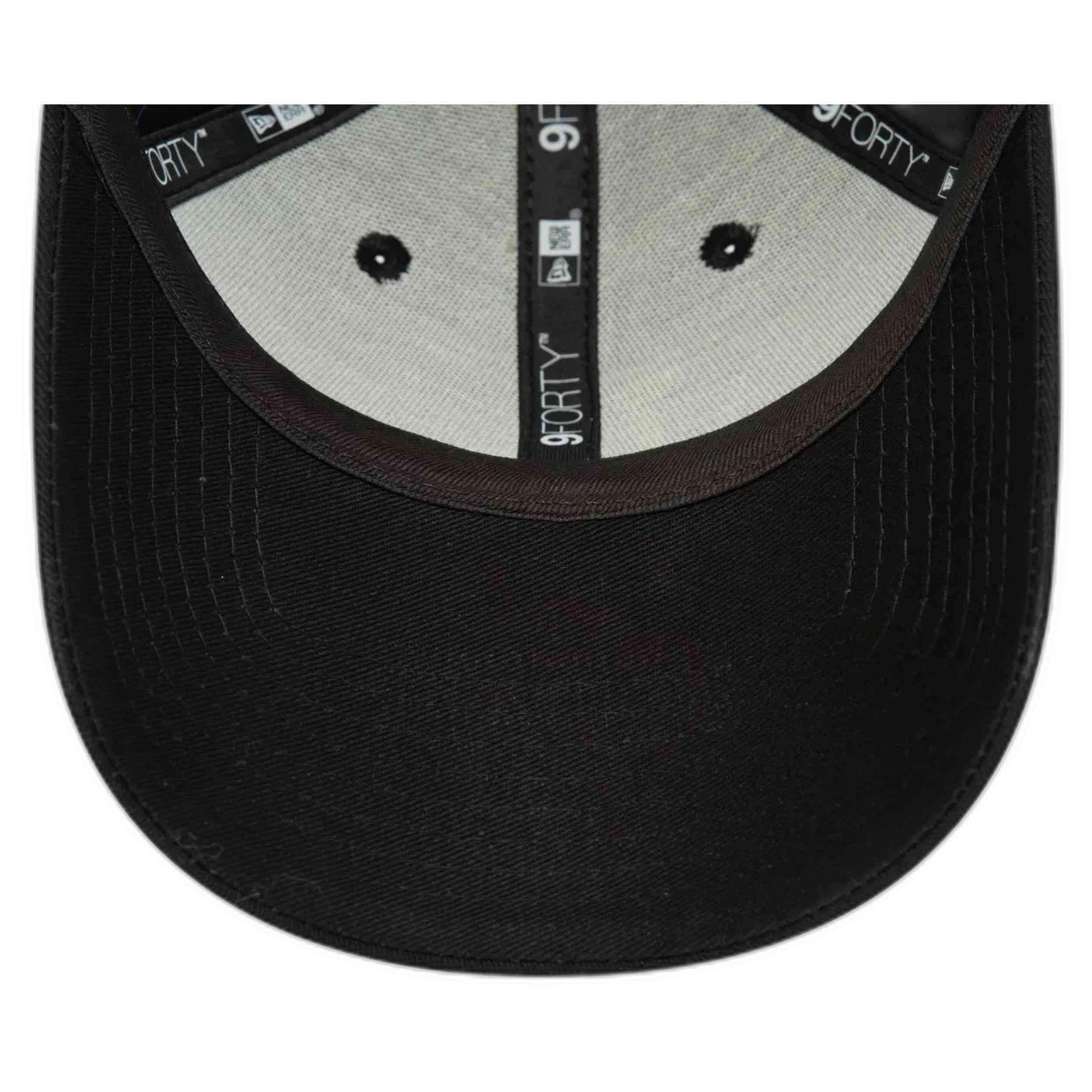 Berretto New era modello 60348859-001 per uomini 3/4