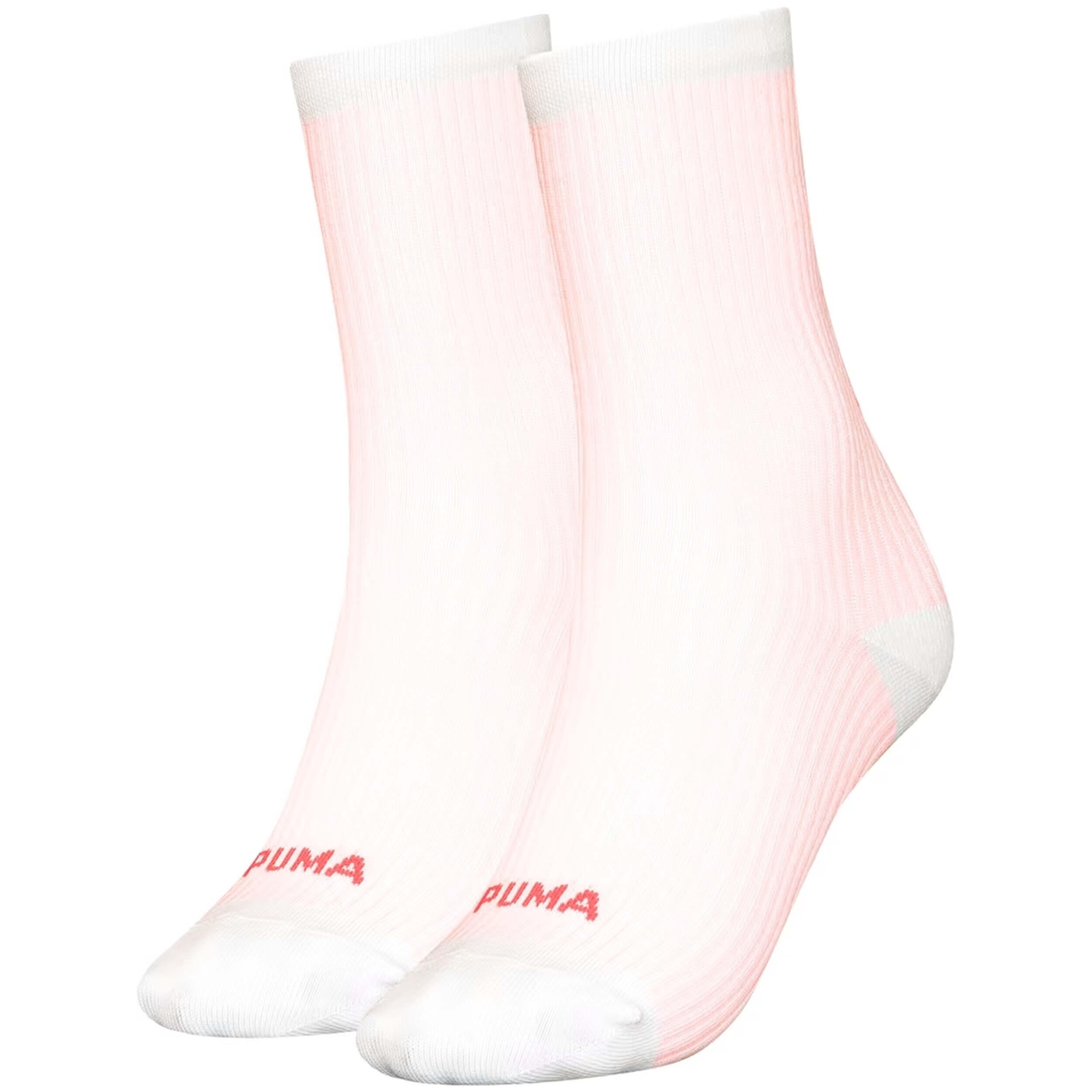 Chaussettes Puma Cat Logo pour femmes 2/2