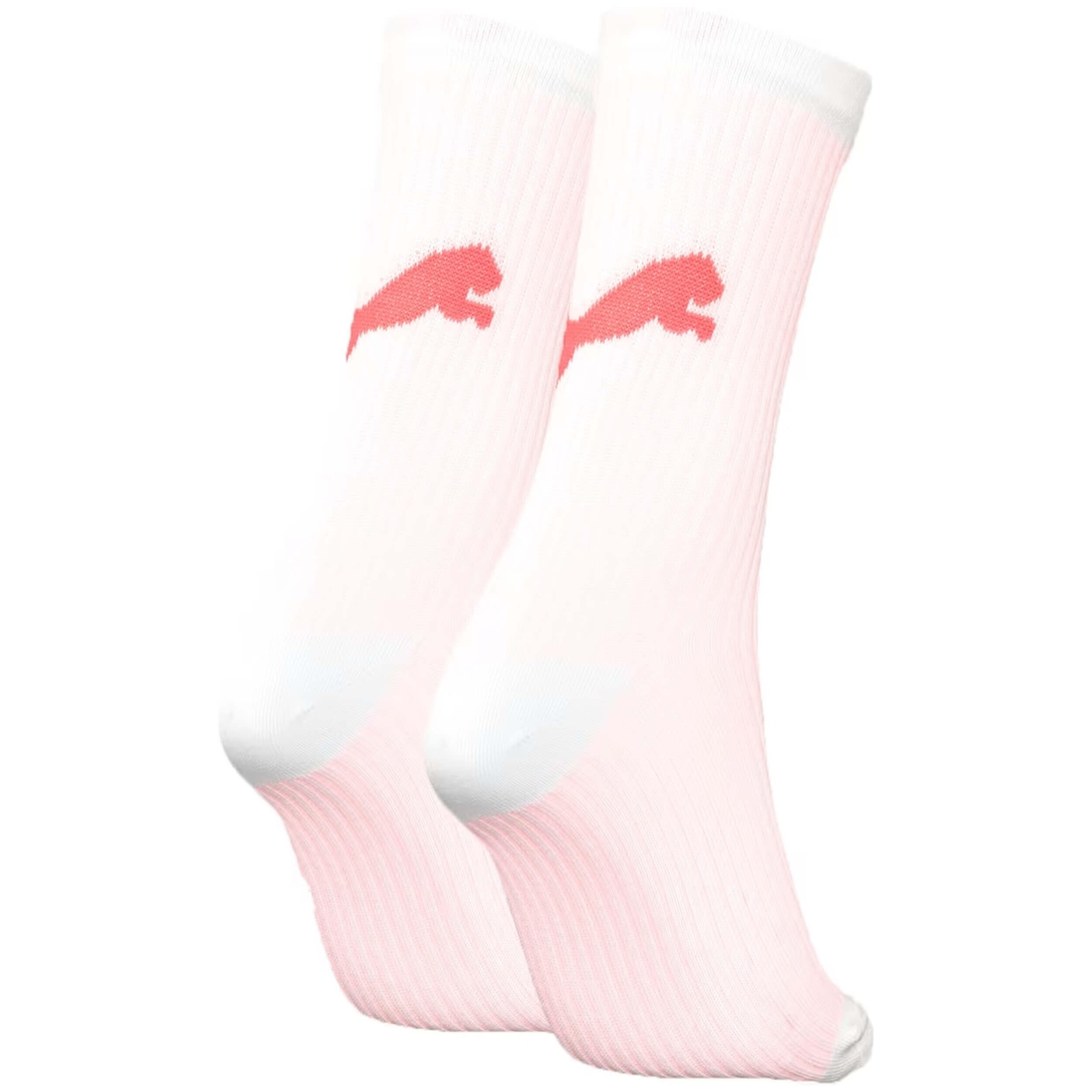 Chaussettes Puma Cat Logo pour femmes 1/2