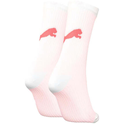 Chaussettes Puma Cat Logo pour femmes