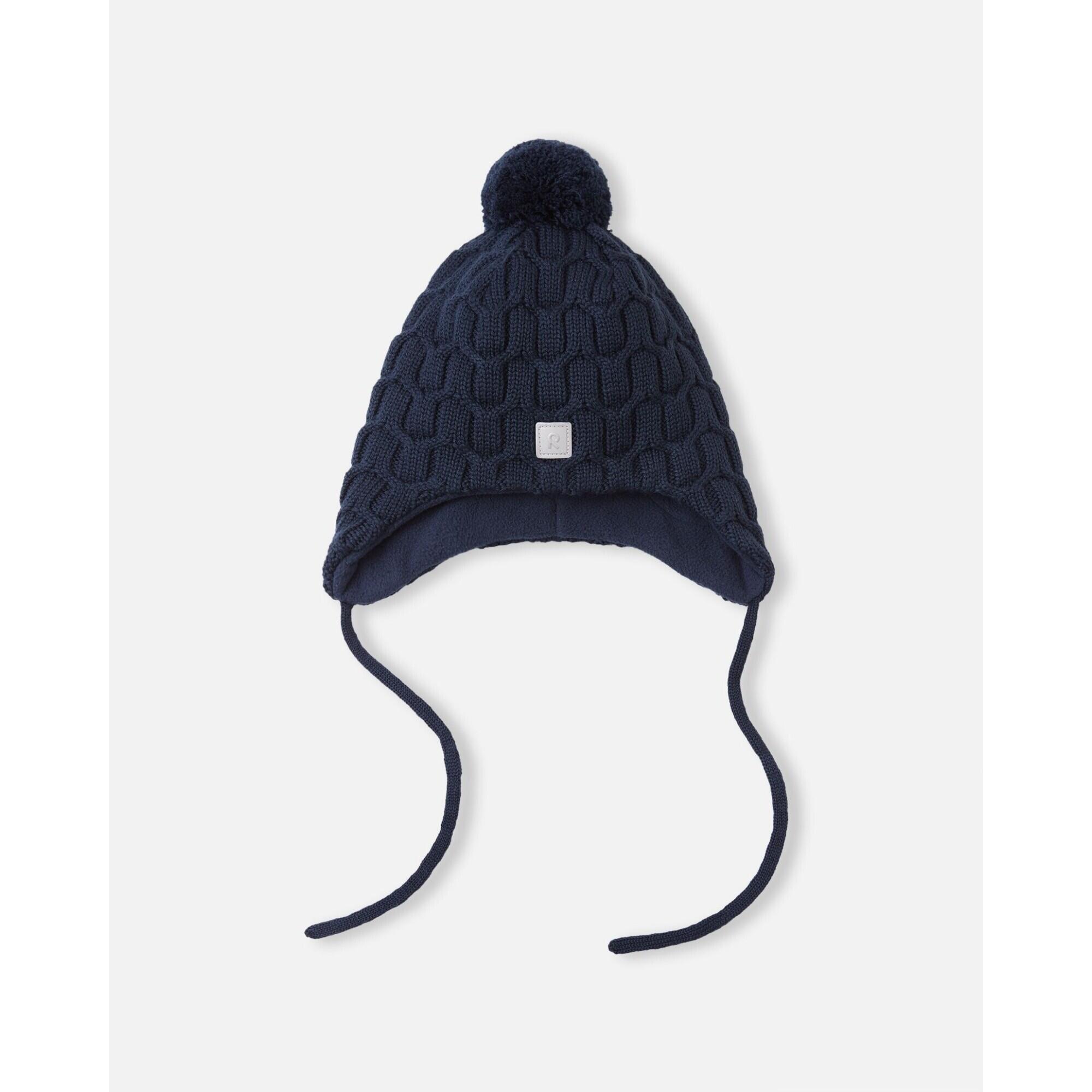 Bonnet bébé Reima Nunavut 3/6