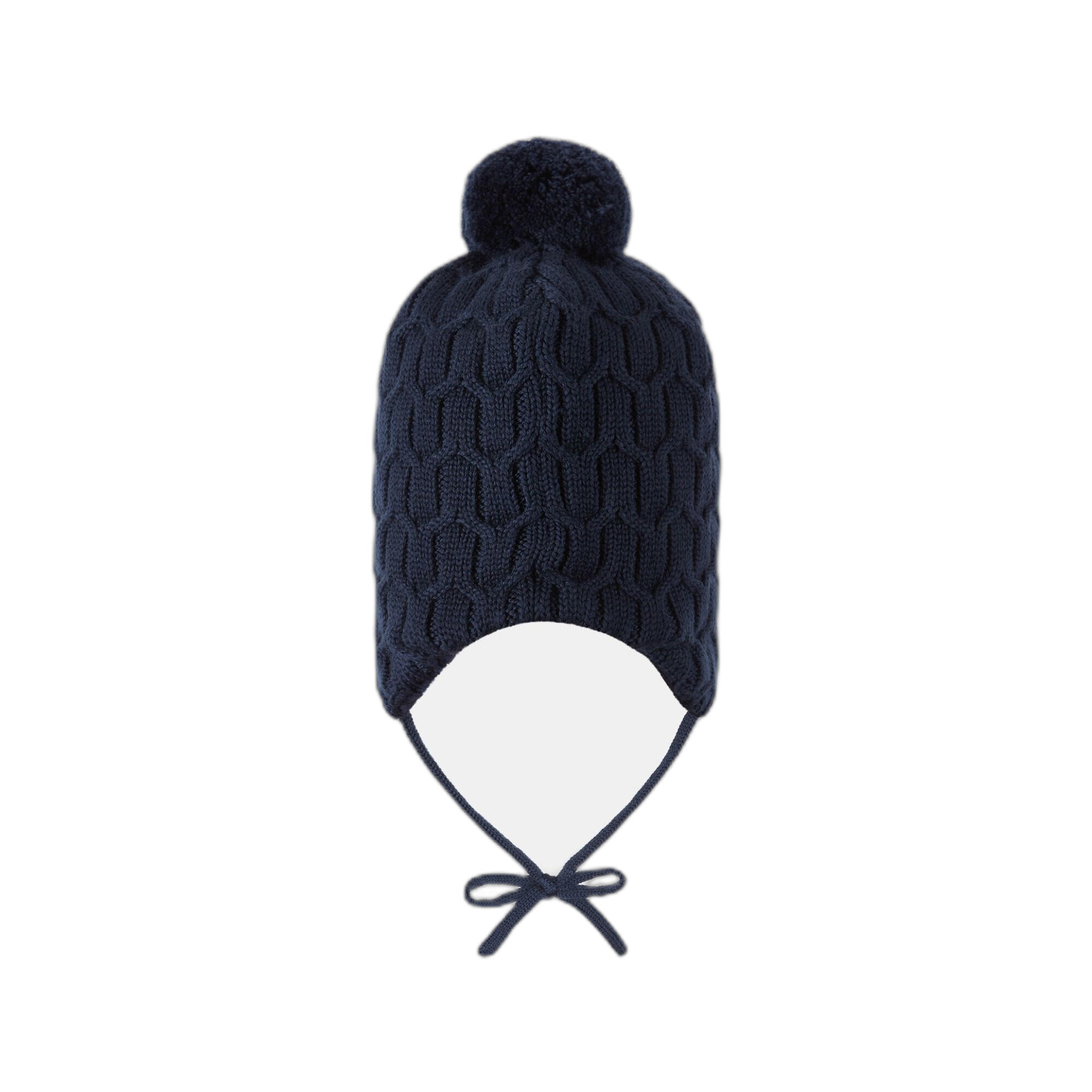 Bonnet bébé Reima Nunavut 2/6