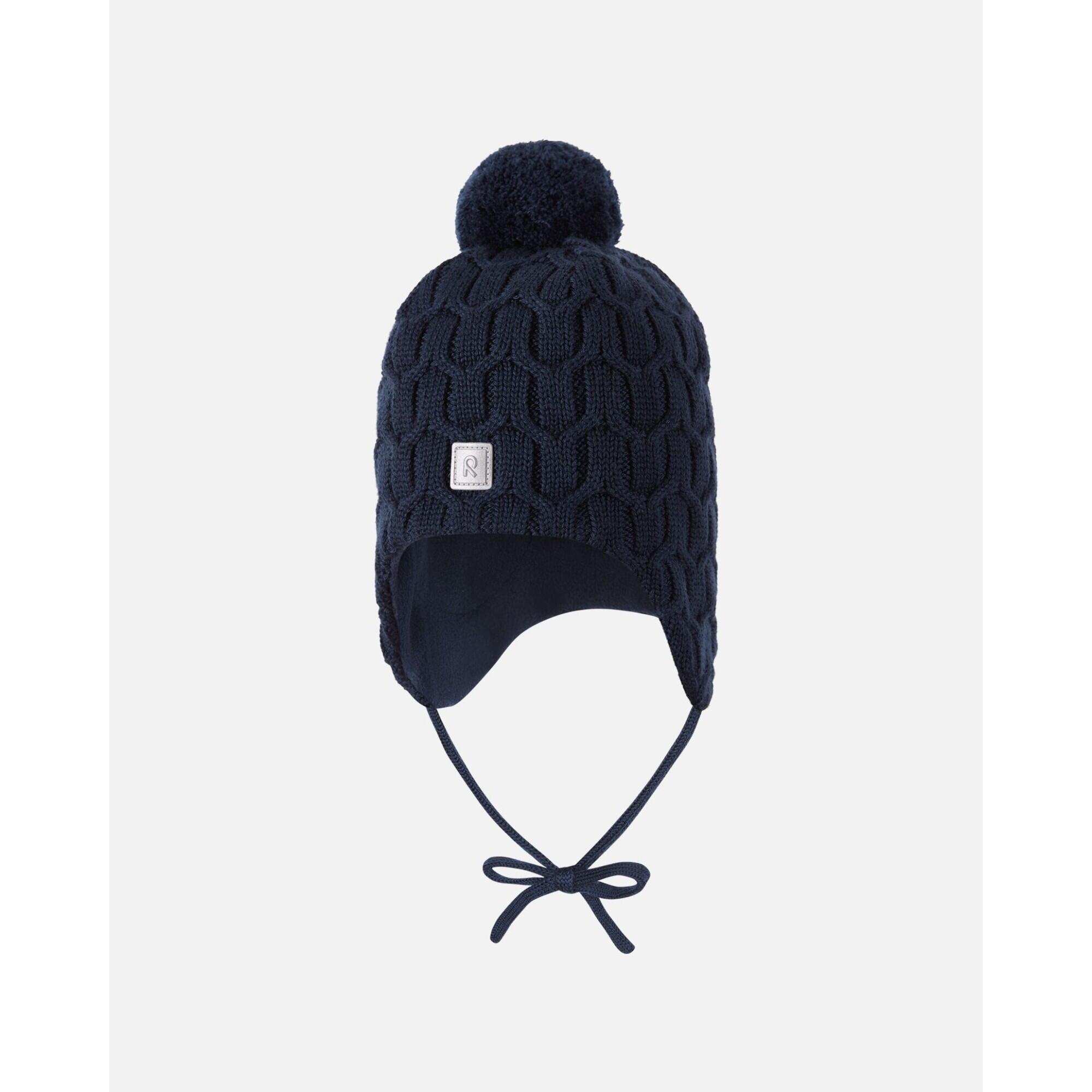 Bonnet bébé Reima Nunavut 4/6