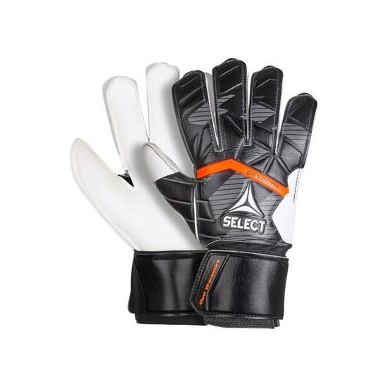 Select 03 V25 Gants de Gardien Enfants - Noir/Blanc