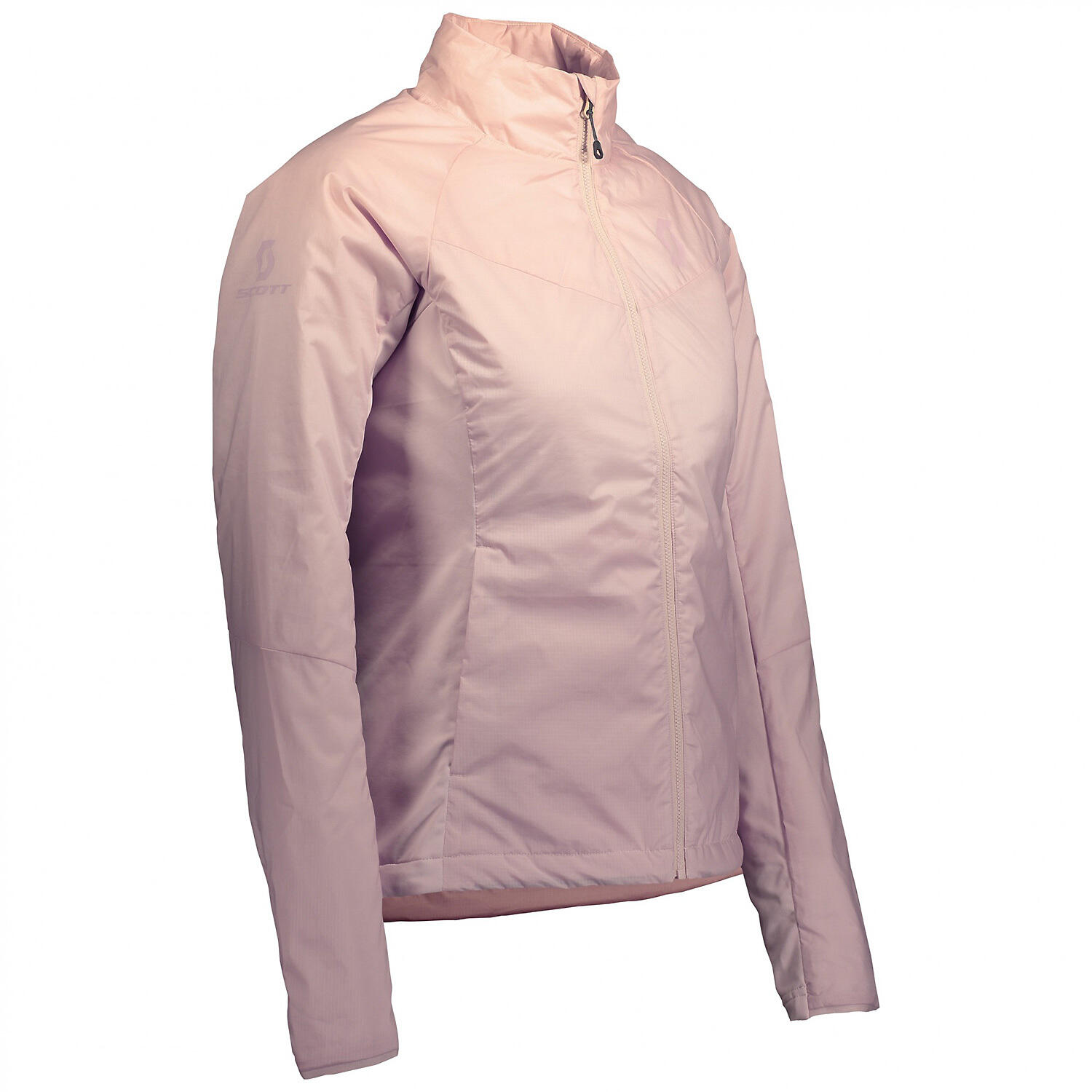 Damen Funktionsjacke W INSULOFT LIGHT JACKET 3/3