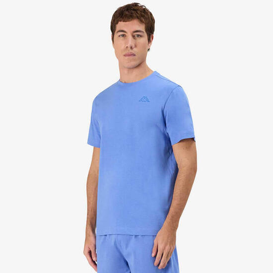 T-Shirt Kappa Cafers Slim