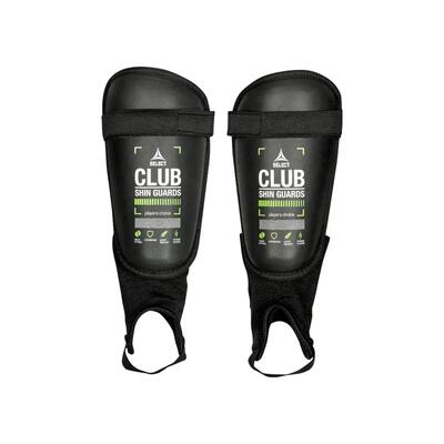 Shin guard club v25 xxs