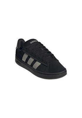 adidas Grand Court Alpha 00s Herren Sneaker Schuhe Sportschuhe Leder JS3807
