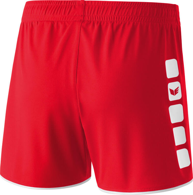 Pantaloni scurți Erima Classic 5-C Multicolor 3/5