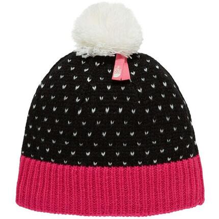 Bonnet The north face modèle NF0A2T6TTJ1 pour filles