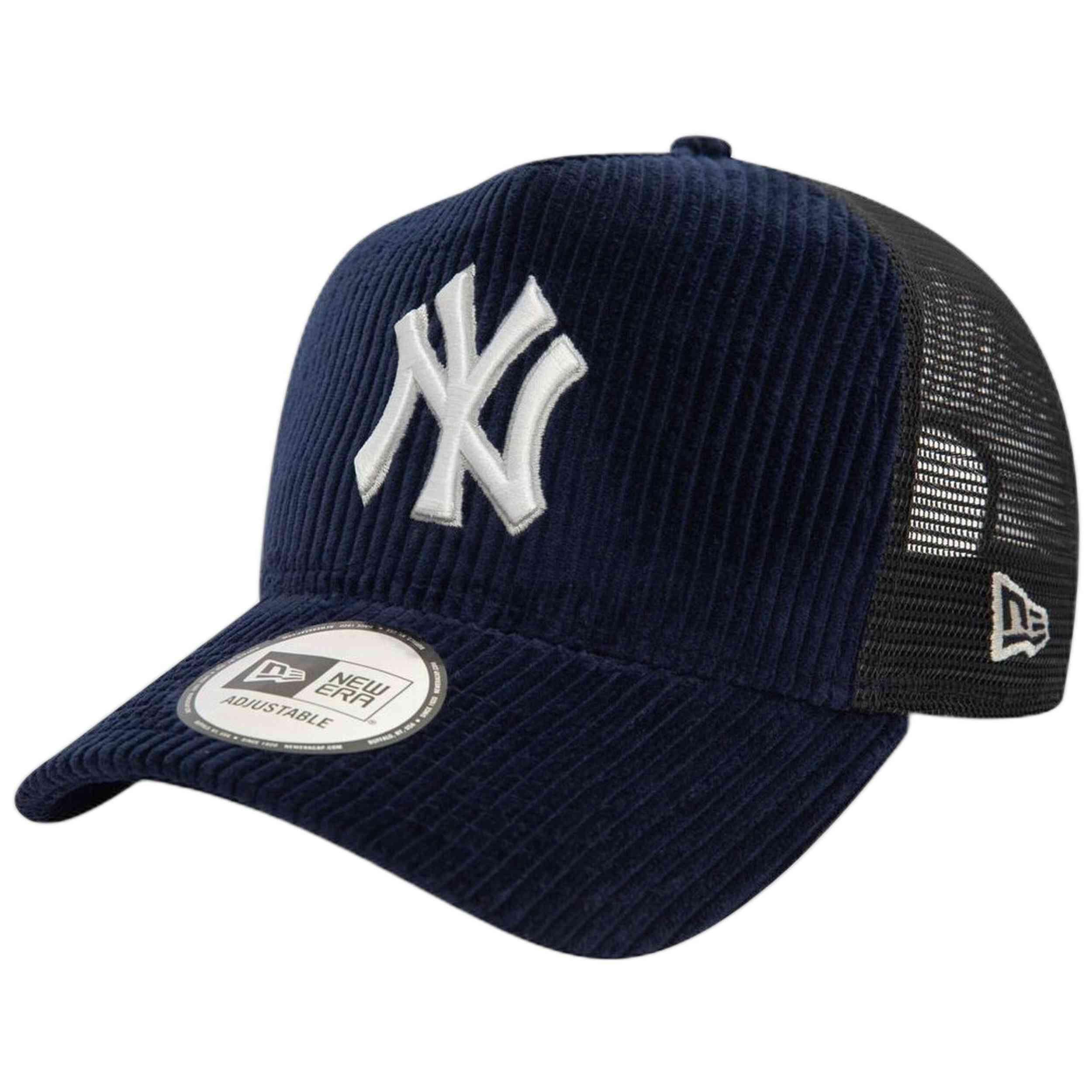 New Era - Casquette New Era Modèle 60579078-001 Pour Homme - Casquette - Bleu - Kid Unique - Decathlon