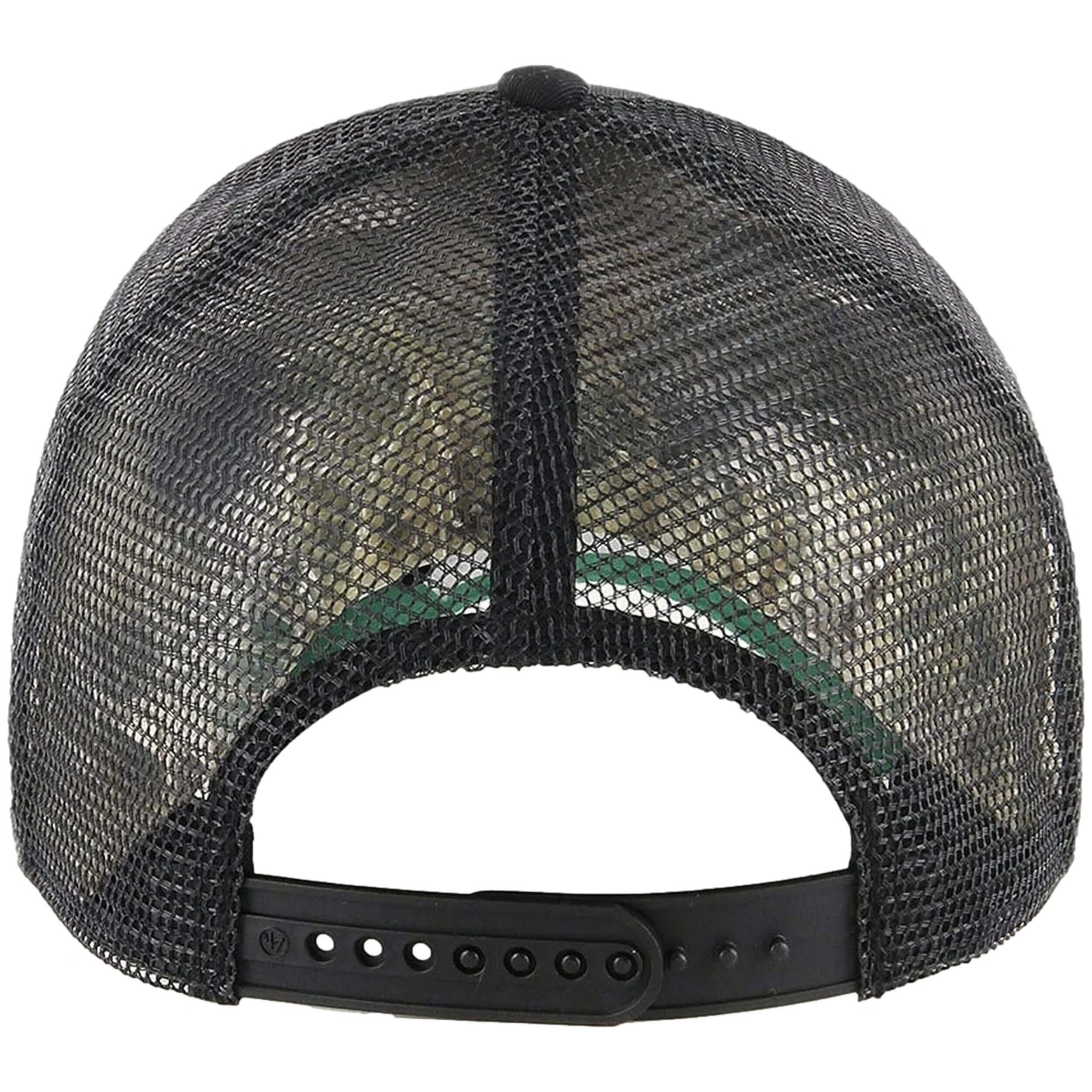 Gorra 47 brand modelo H-BRANS31CTP-BK para unisex 2/2