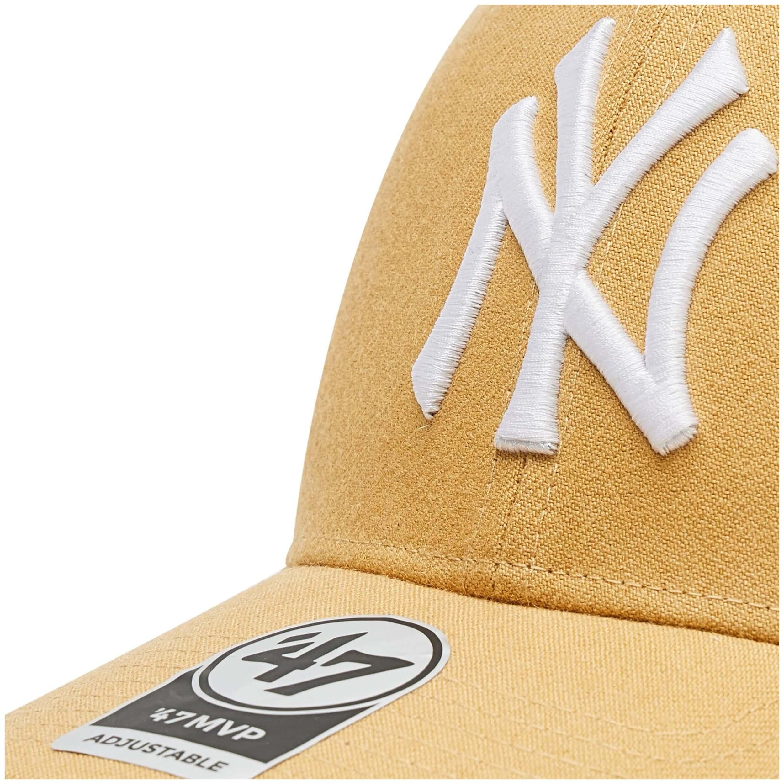 Gorra 47 brand modelo B-MVPSP17WBP-LT para unisex 3/7