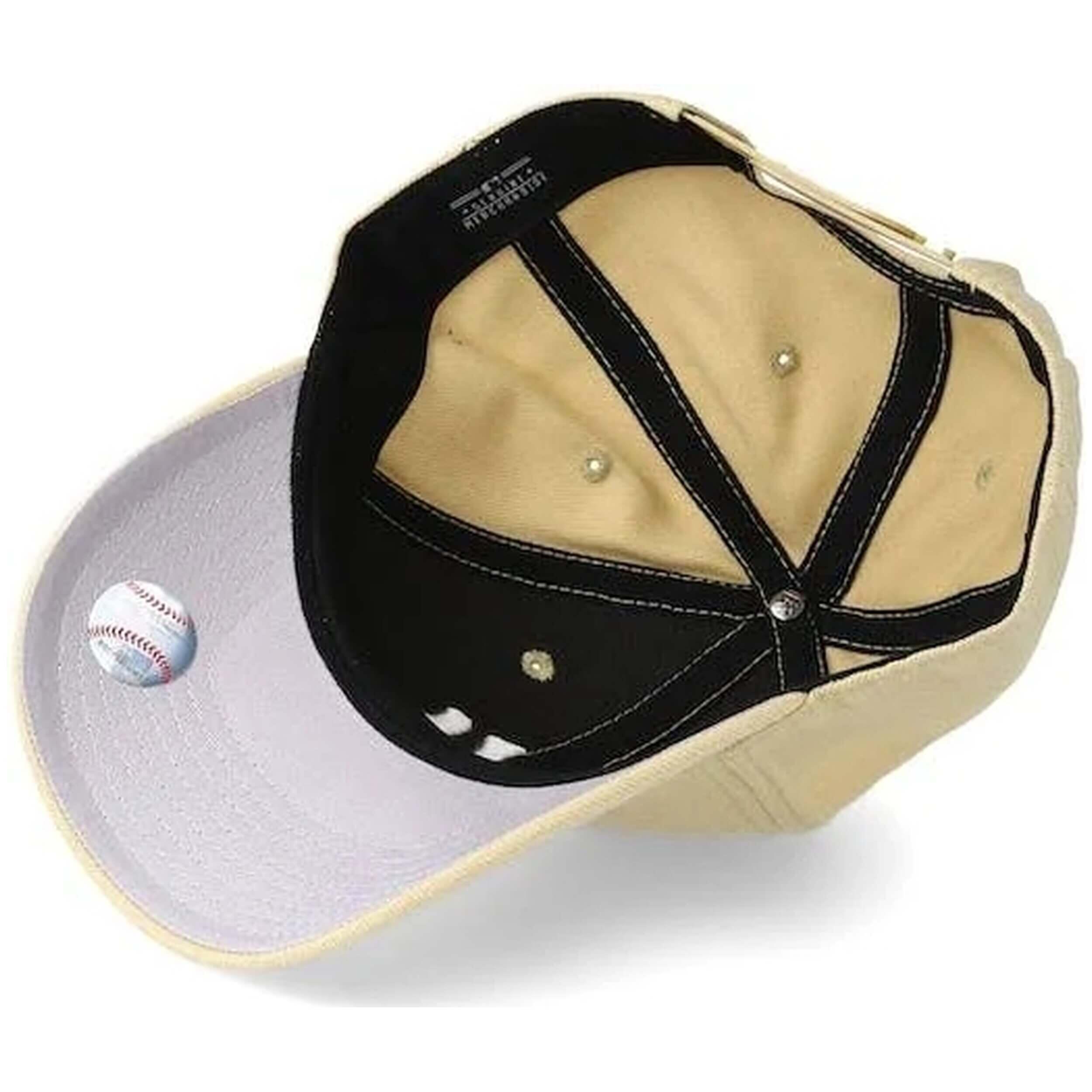 Gorra 47 brand modelo B-MVPSP17WBP-LT para unisex 4/7