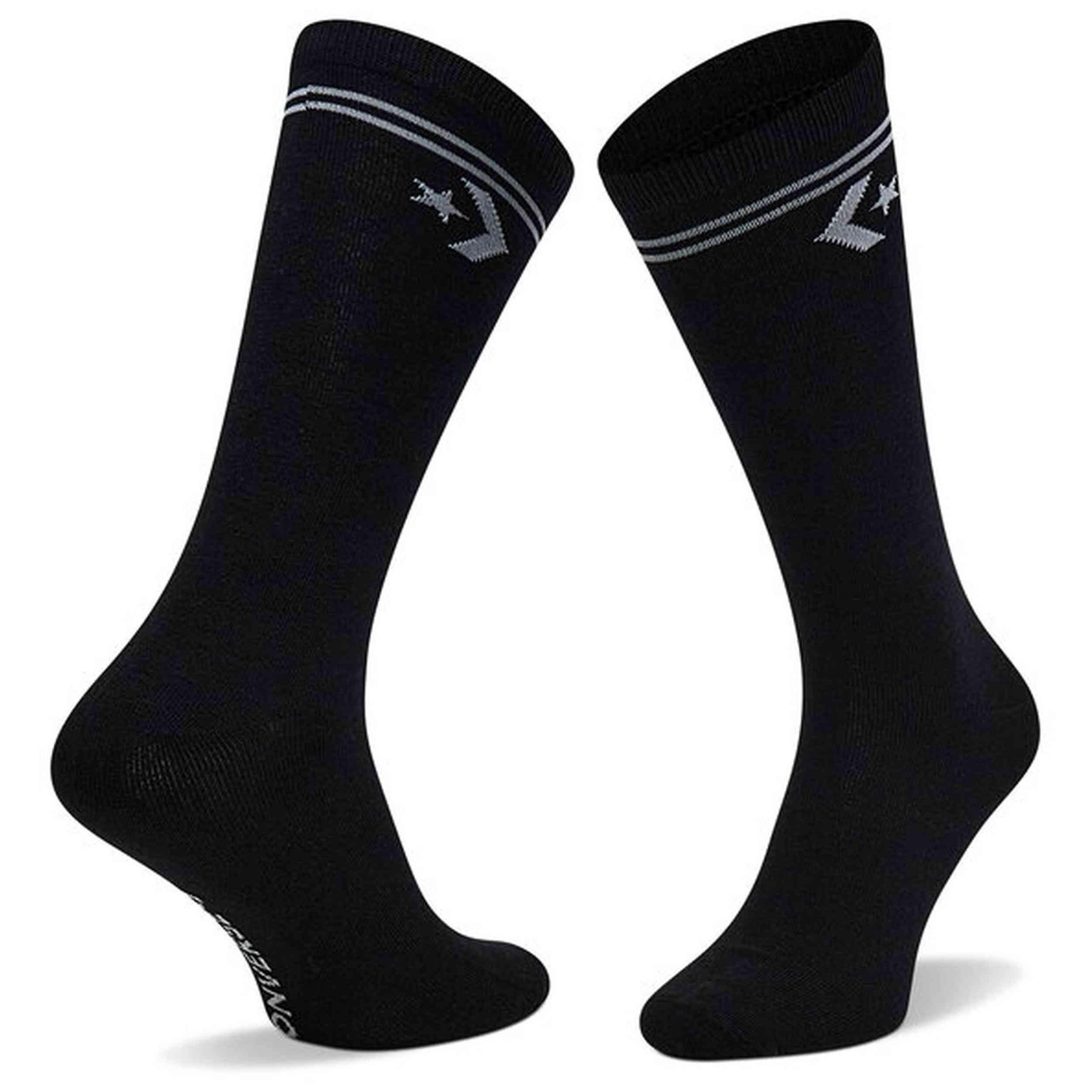 Chaussettes Converse Pack 2 pour homme 2/2
