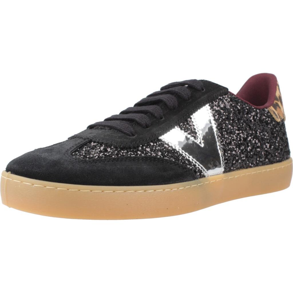 Buty VICTORIA 1126223V BERLIN Czarny