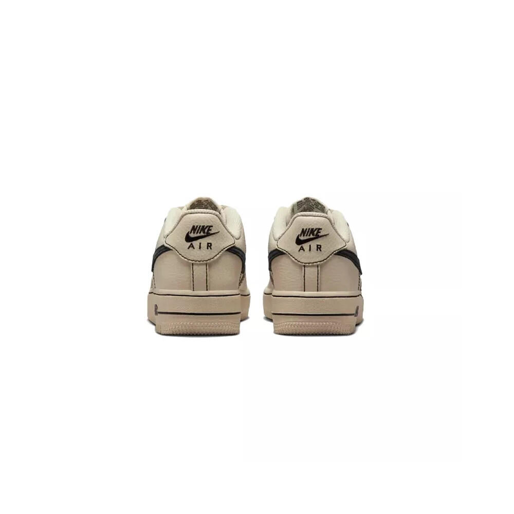 Basket Nike AIR FORCE 1 LV8 GS 6/7