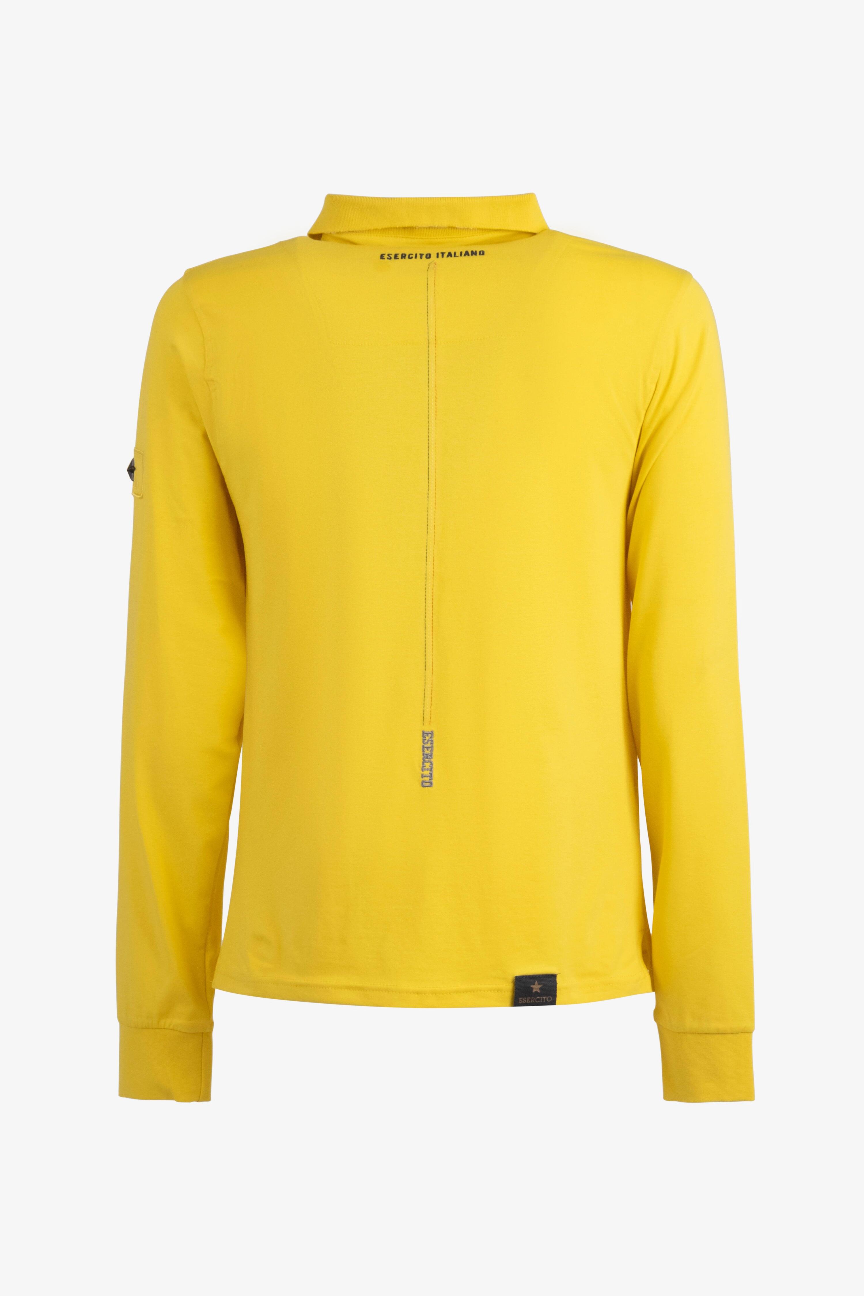 Polo Uomo W4F715 2/5